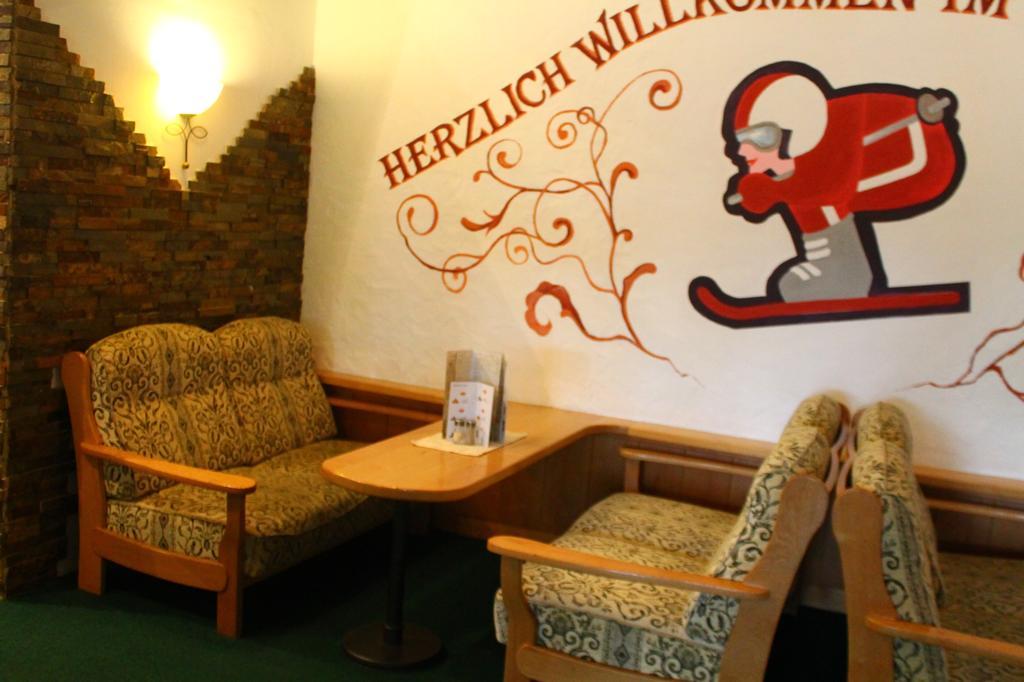 Lachtalhaus Exteriör bild